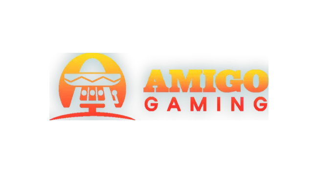 Logo Amigo Gaming