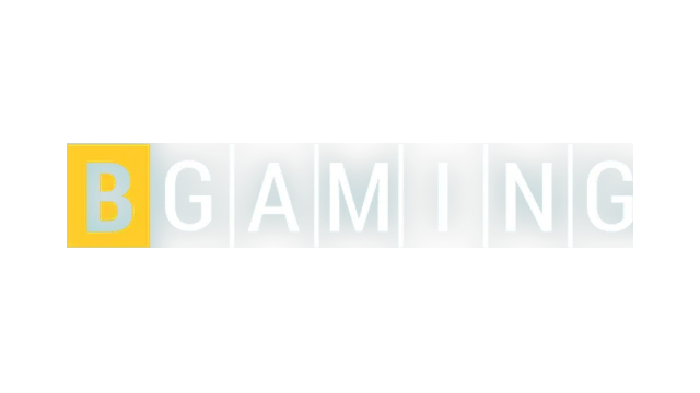 Logo Bgaming