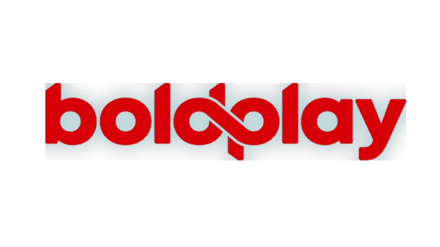 Logo Boldplay