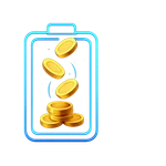 Reload elke week tot €1.000 naar VIP-niveau