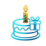 Exclusieve verjaardagsbonus voor VIP's