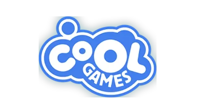 Logo Cool Games
