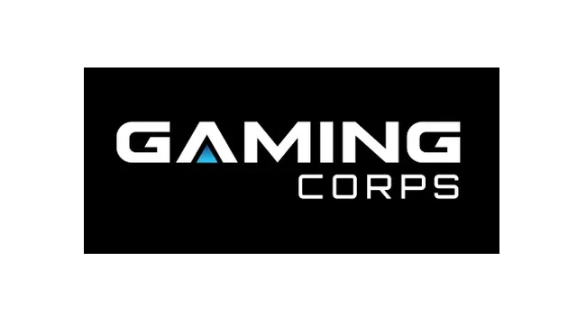 Logo Gaming