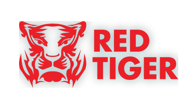Logo Red Tiger Gaming