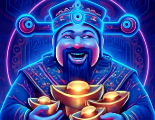 Fa Cai Shen Deluxe
