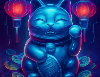 Lucky Neko