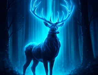 Majestic Forest