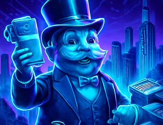 Monopoly on the Money Deluxe
