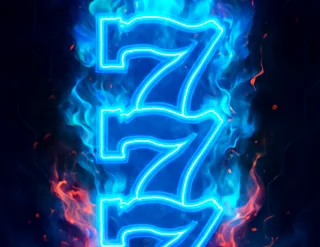 Stacked Fire 7s