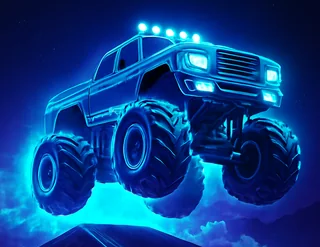 Wild Trucks
